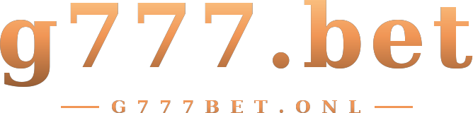 g777.bet logo